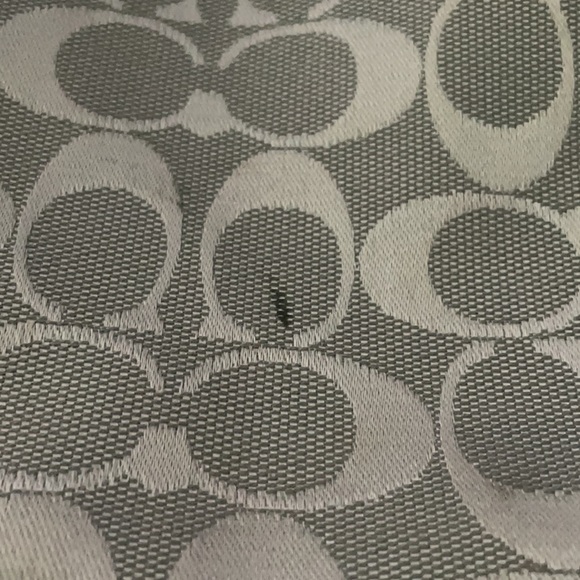 Coach Purse - Picture 4 of 8